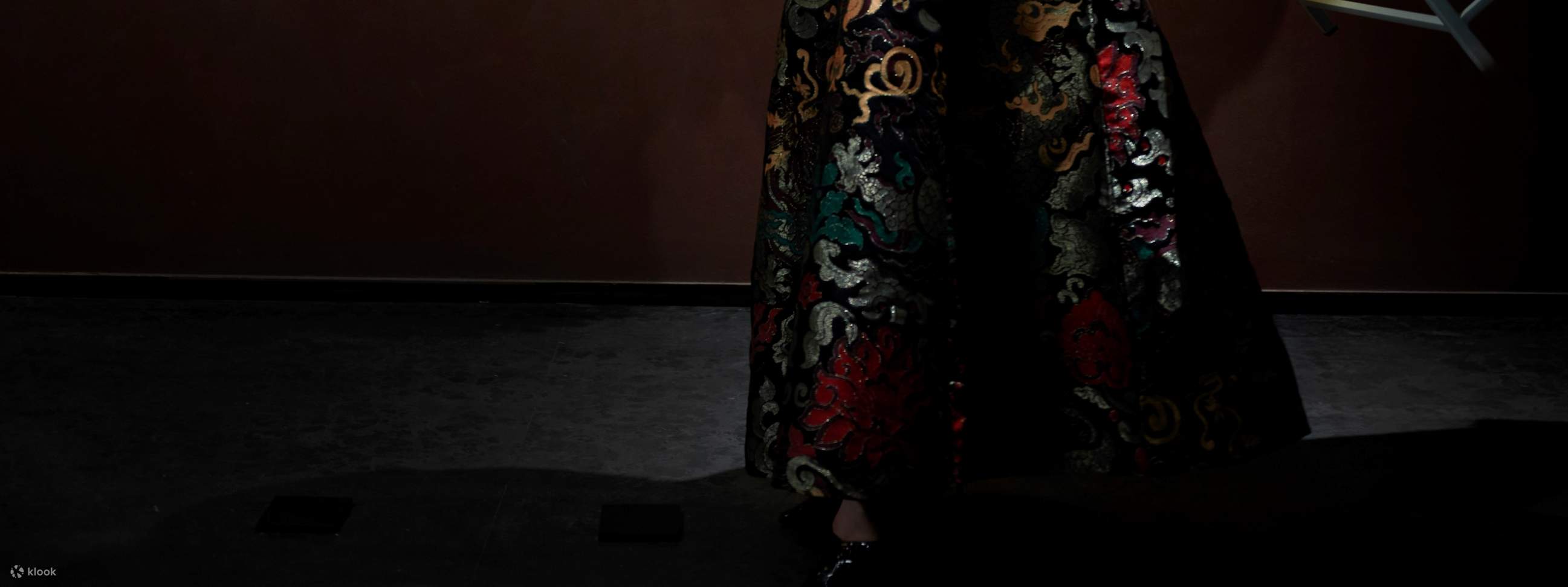 [Baru dibuka di Distrik Bao'an] Paket Akomodasi Hotel Shenzhen Bao'an HUALUXE